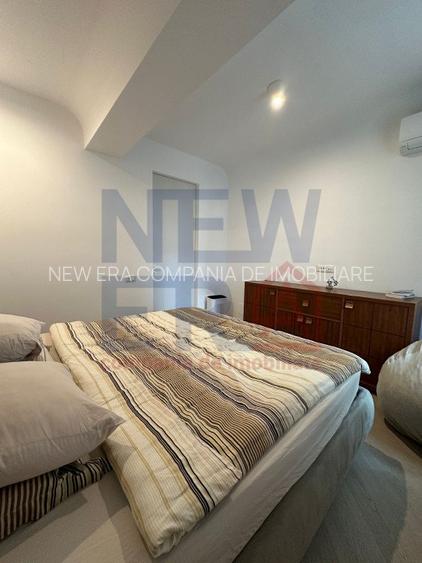 Inchiriere apartament cu 3 camere Cortina North - 14