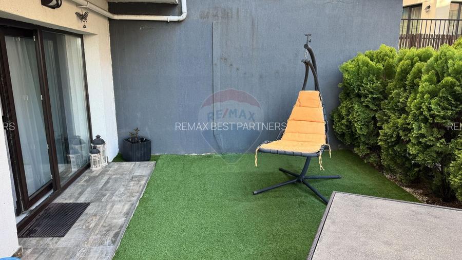 Apartament 2 camere | Florești | VIVO Mall - 10