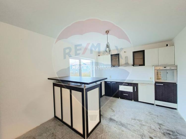 Casă modernă pe structură metalică, în cartierul Europa – Vladimirescu - 9