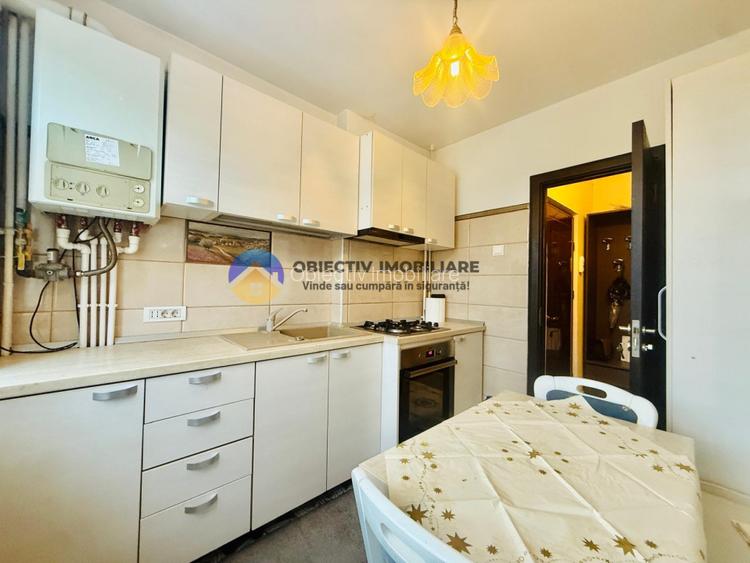 Apartament 2 camere – Zona centrala - 2