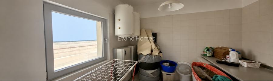 Penthouse spatios de 136 MP + 2 parcari incluse | Complexul Studentesc - 9