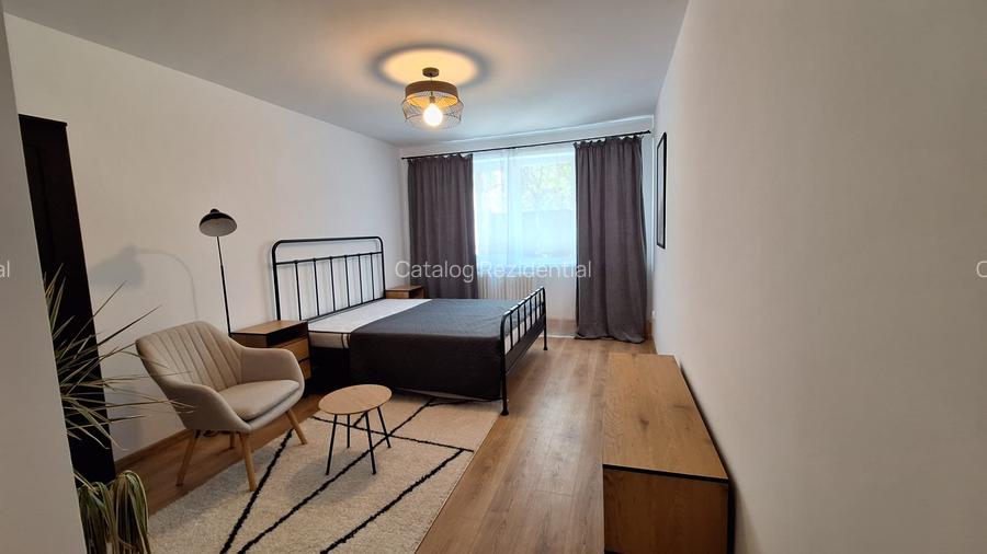 Garsoniera de inchiriat in zona Baba Novac - Sala Gloria - 2