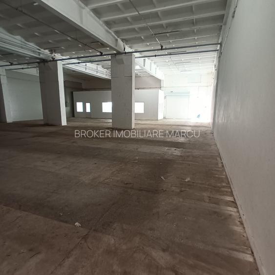 Depozit de inchiriat CET - 2