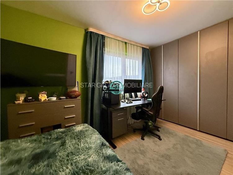 Casa cu 4 camere de vanzare, moderna, teren 360 mp in Livezeni - 14