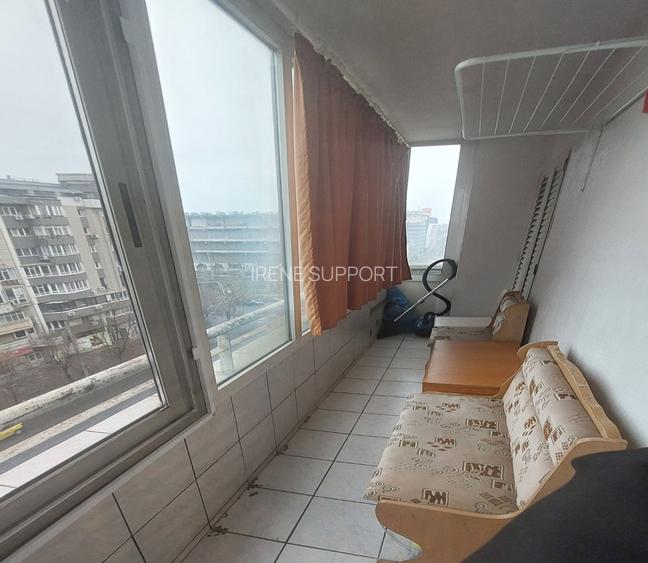 Ap 2 Camere Mobilat/Utilat | Centrala Termica | Ultracentral Unirii - 13