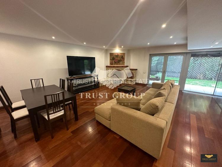 Duplex 3 camere | gradina | 2 locuri de parcare - Arcul de Triumf - 4