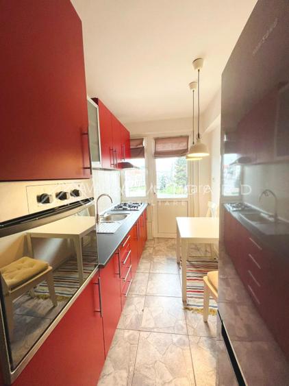 | Apartament 2 camere spatios | 63 mp | ULTRACENTRAL – Piata Mihai Viteazu | - 10