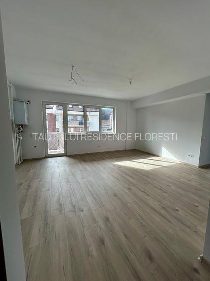 AP 25 Teilor Residence-3 camere FINISAT - 15