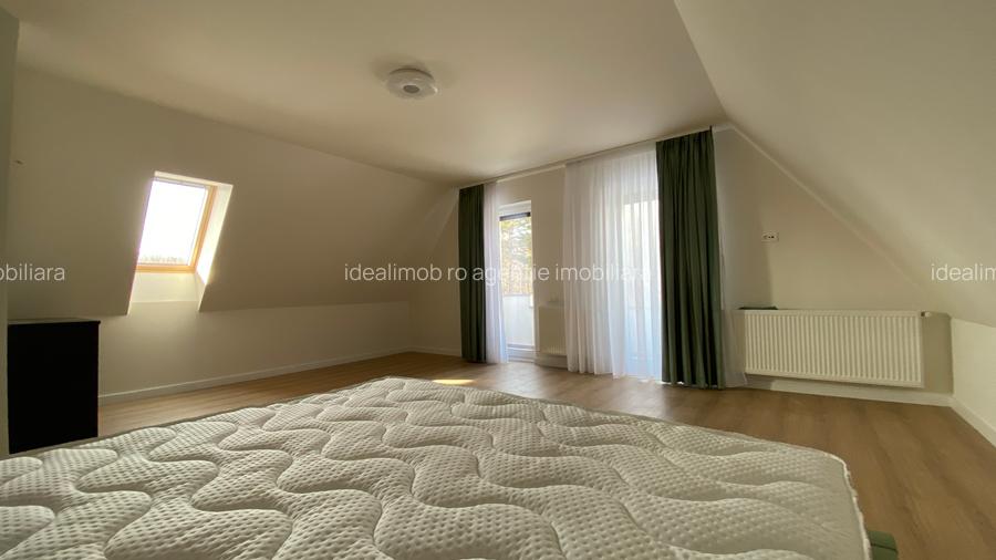 Casa P+M, Rolast-Balotesti, idealimob.ro - 5