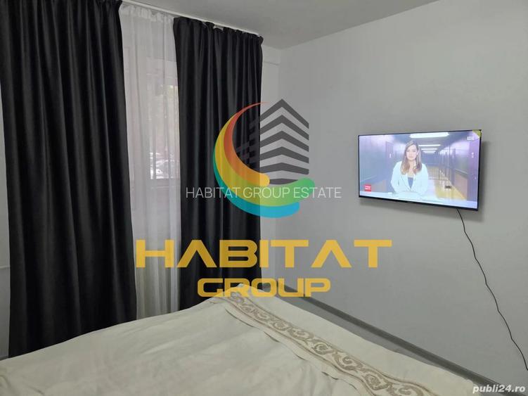 Vanzare 2 Camere Mobilat Complet Metrou Tineretului! - 6