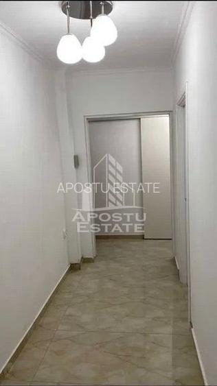 Apartament 2 camere,Petfriendly,centrala proprie, Zona Circumvalatiuni - 3