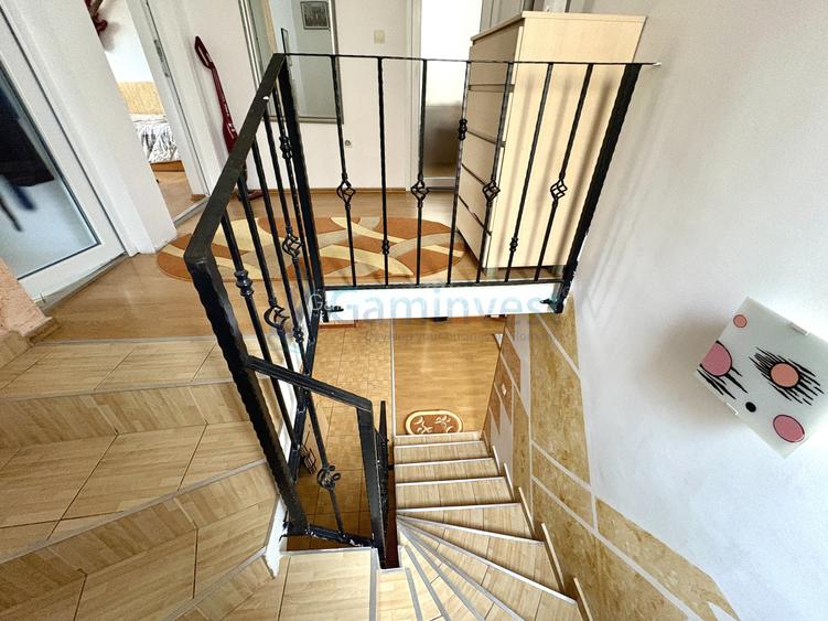 Casa de inchiriat cu garaj in Santandrei, Bihor - 8