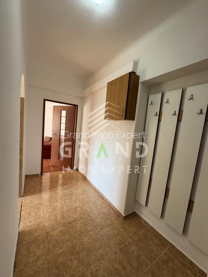 2 camere spațioase | Balcon | Zonă Horea | Aproape de universități - 28