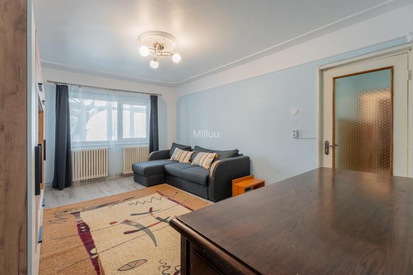 3 camere | Petfriendly | Zona Tatarasi - 3