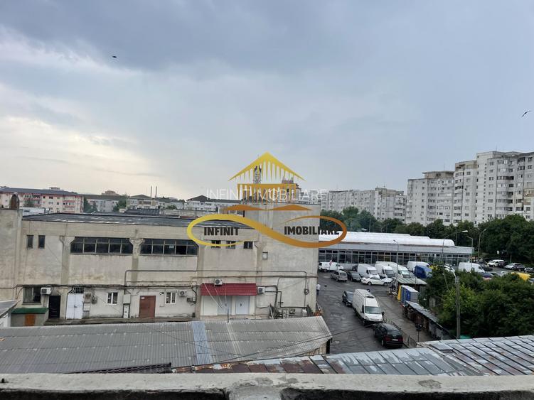 Apartament de inchiriat 2 camere Bacau central - 13