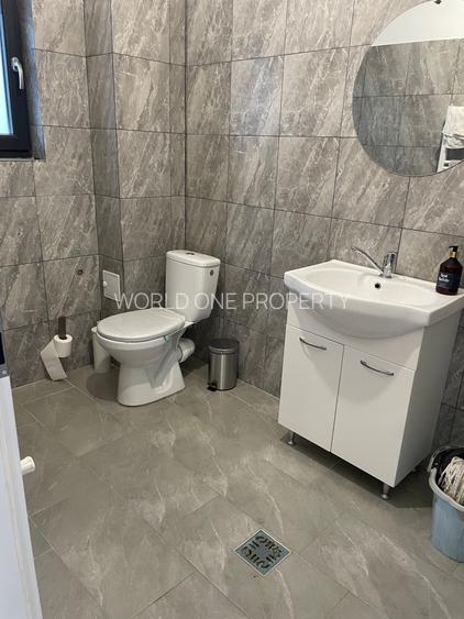 VILA DUPLEX P+1+M/Finalizata/Bragadiru/Cornetu - 17