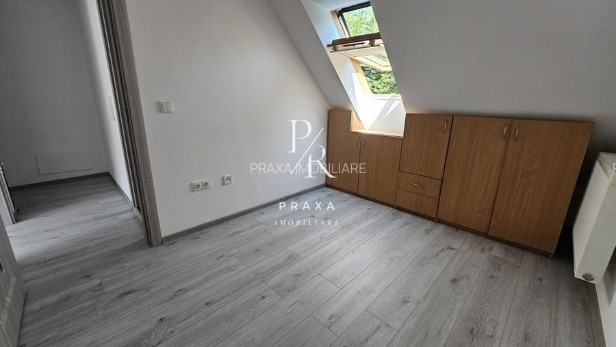 Casa insiruita, finisata, parcare, zona Stadionului - 13