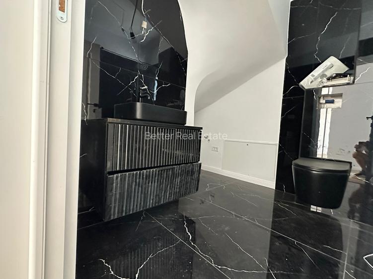 Casă de vânzare individuală - 5 camere | Berceni Ilfov | teren 386mp | Bd. 1 Mai - 19