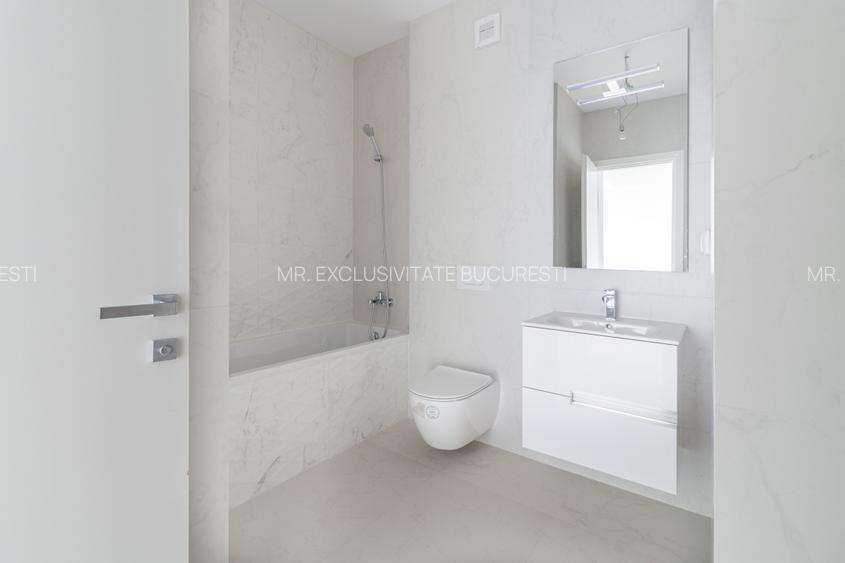 Apartament 2 camere  – Residence 5 - Forest Apartments - Pipera! - 7