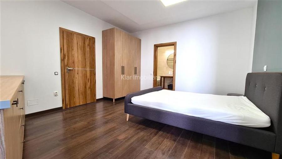 Apartament MODERN 2 camere 67mp, Centru,parcare, str Anton Pann - 16