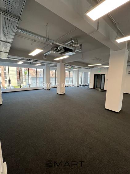 Spatiu birouri 200mp zona Promenada Mall - 2