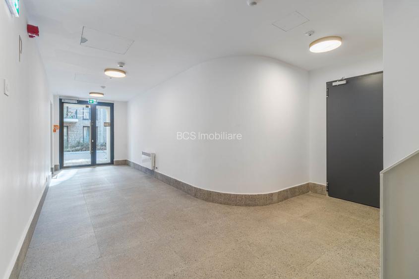 Inchiriere - apartament tip duplex - 3 camere - Avalon Estate-Pipera - 14
