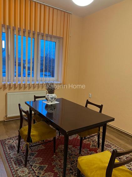 Apartament 2 Camere – ZONA CENTRALĂ – Parter cu Teren și Acces Exterior - 10