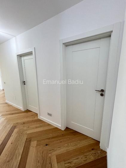 Apartament cu 3 camere, 2 balcoane și finisaje premium - 11