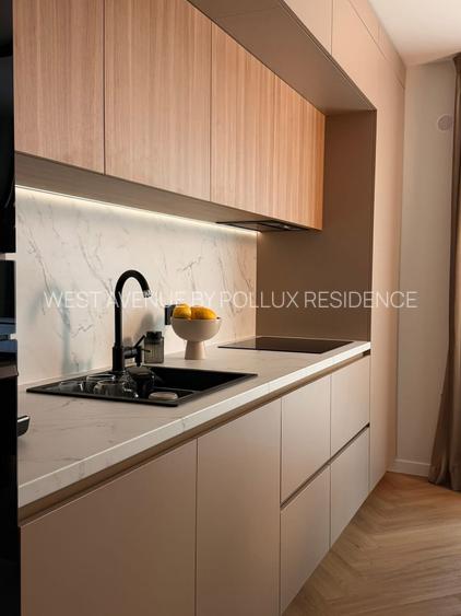 APARTEMENT 2 CAMERE - ANSAMBLU REZIDENȚIAL PRIVAT - MUTARE 2026 - 4
