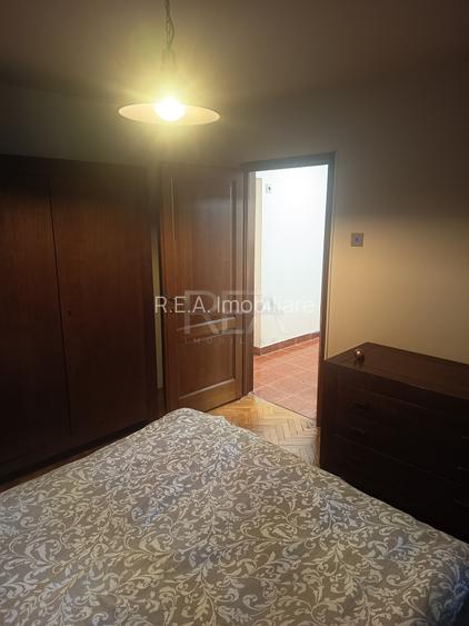 4 camere - decomandat - parcare + boxa - 12