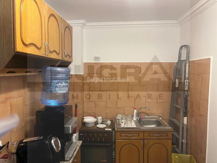 Casa individuala, 128mp utili, 304mp teren, Andrei Muresanu - 4