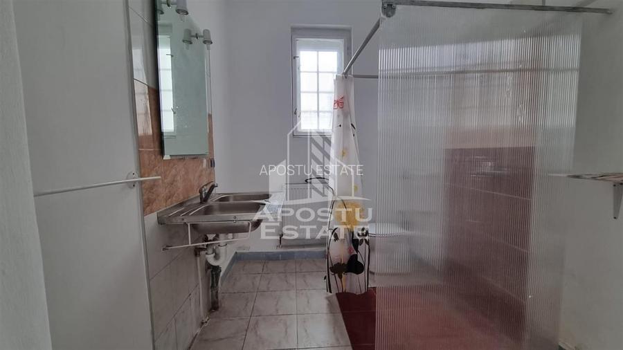 Apartament 2 camere in zona Parneava nemobilat - 8