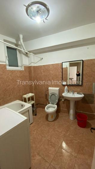 Apartament cu 2 dormitoare | 50 mp | Cental | Zona Facultatea De Litere - 8
