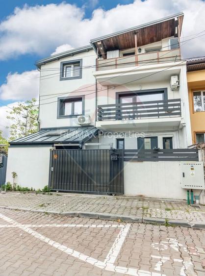 Spațiu comercial de vanzare în zona Bucurestii Noi, metrou, parc - 13