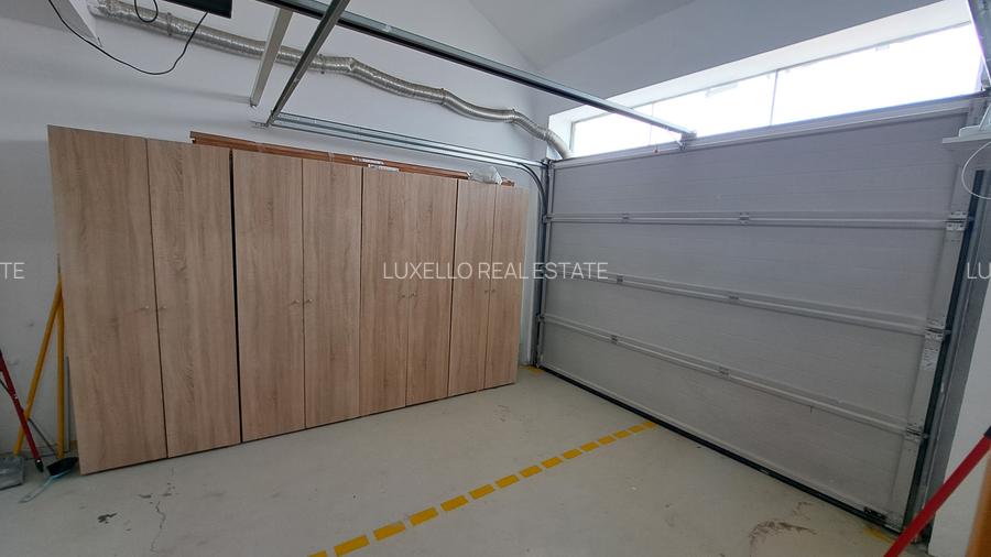 VILA CU 6 CAMERE IN COMPLEX CU PISCINA IBIZA GOLF - 21