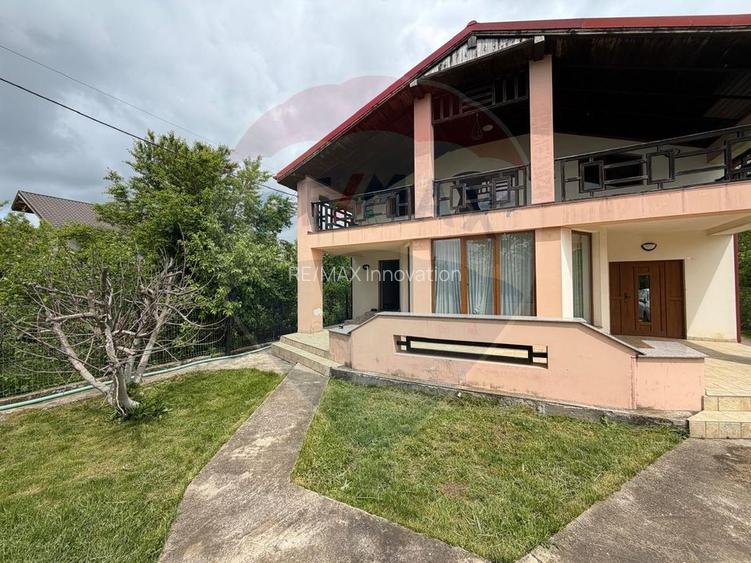 Vanzare casa Branesti - 13