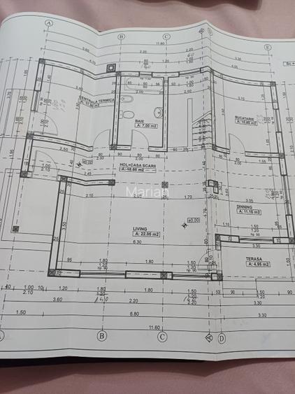 Casa de vanzare in Bucovina - 5