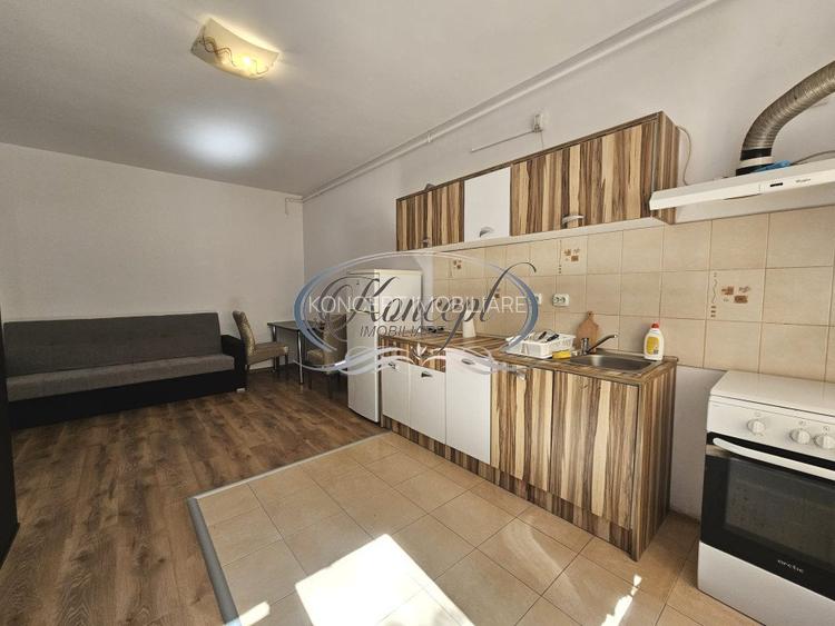 Apartament pet friendly, zona FSEGA - 4