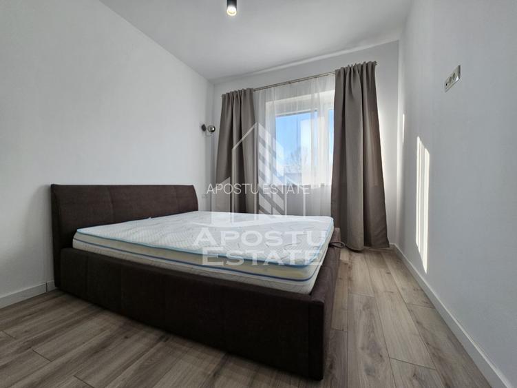 Apartament cu 2 camere, 60 mpu, Open space, in zona Lipovei - 3