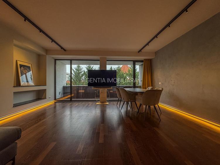 Comision 0% Rahmaninov 3 Camere 104 mp + Loc parcare+ Boxa - 3