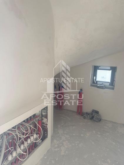 Duplex in Ghiroda ,la doar cateva minute de Timisoara - 2