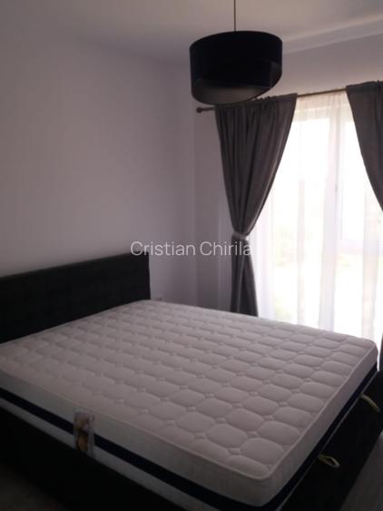 Apartament 2 camere de inchiriat decomandat 60m2 bloc nou direct proprietar  - 3