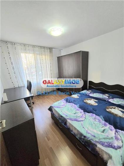 Apartament 4 camere Crangasi | parter | 2 bai | 8 min. metrou - 4