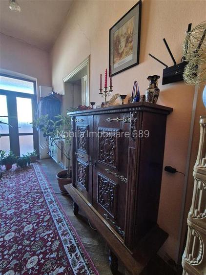 Casa de vanzare cu gradina si curte in Orasul din Inima Sarii Targu Ocna - 8