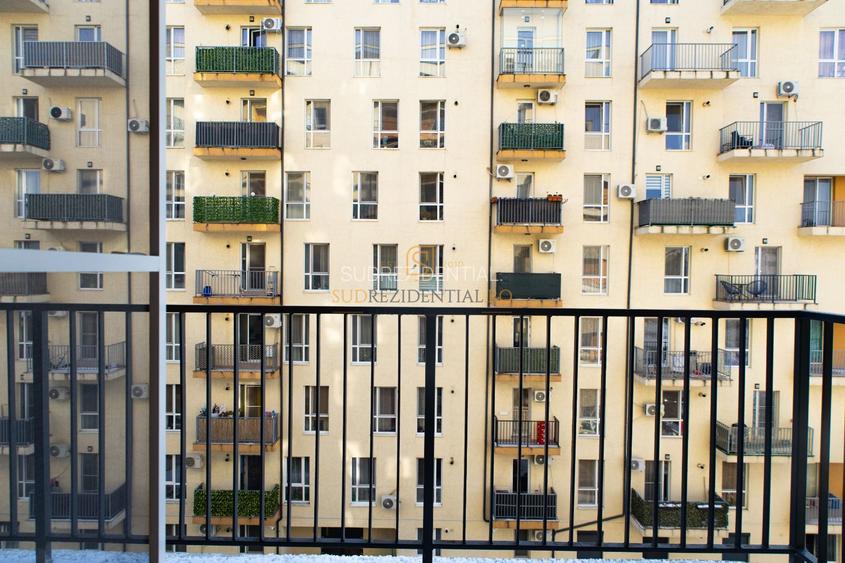 Apartament 2 camere, prima inchiriere, zona Grand Arena, Sector 4 - 11