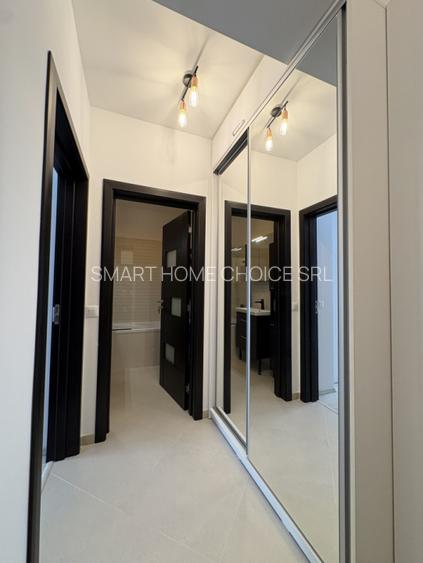 Apartament 2 camere Exigent Plaza Mall Residence faza 4 - 8