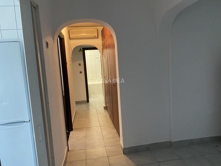 Apartament Tei intersectia Maica Domnului (Domino) cu Lacul Tei - 8