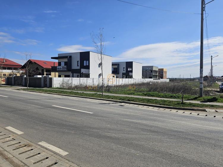Lot de teren de vanzare, intravilan, 5000 mp, Str. Garii, Jilava,Ilfov - 8