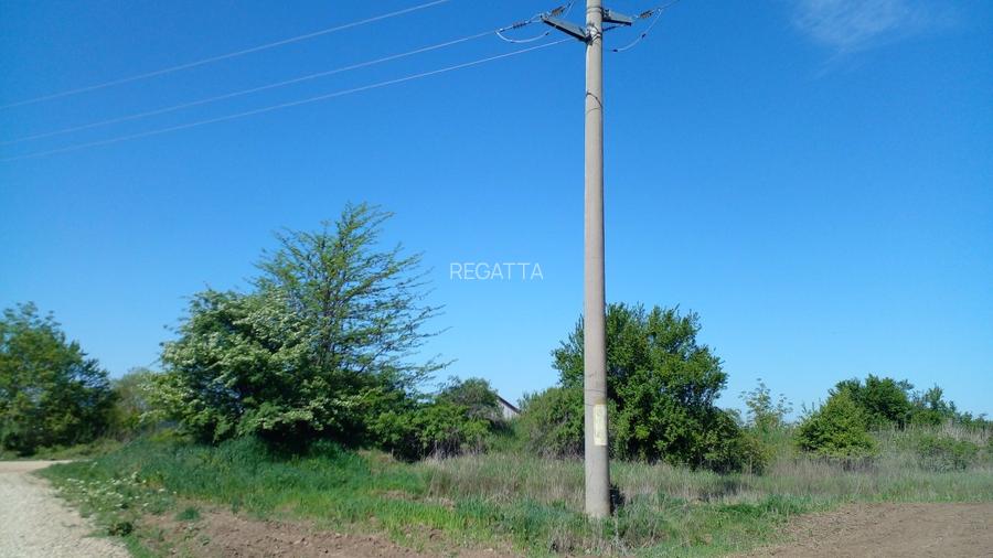 Teren Construcții extravilan de 4881 mp, în Corbeanca - 4