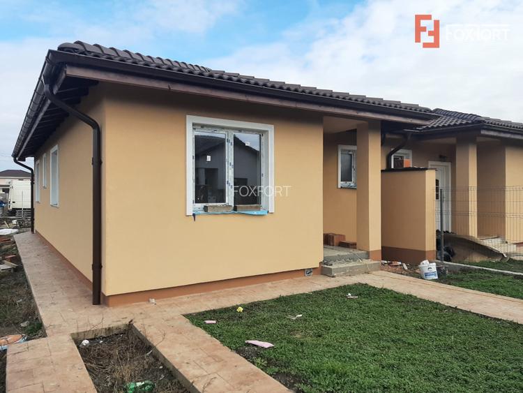 Duplex cu 4 camere, Pozitie excelenta - Mosnita Noua - 2